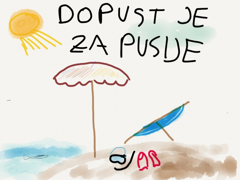 dopustzapusije