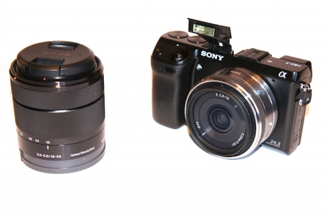 SONY DSC
